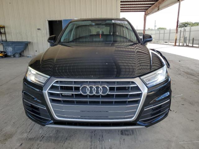 2018 AUDI Q5 PREMIUM - WA1ANAFY6J2004157