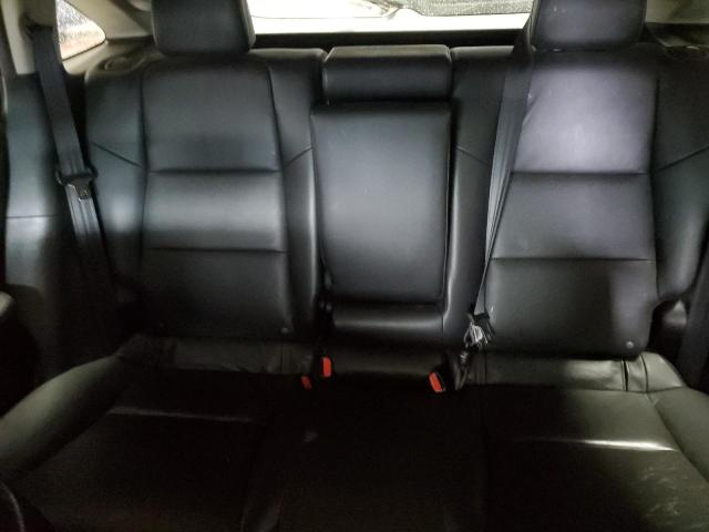 2013 ACURA RDX TECHNO - 5J8TB4H55DL007658