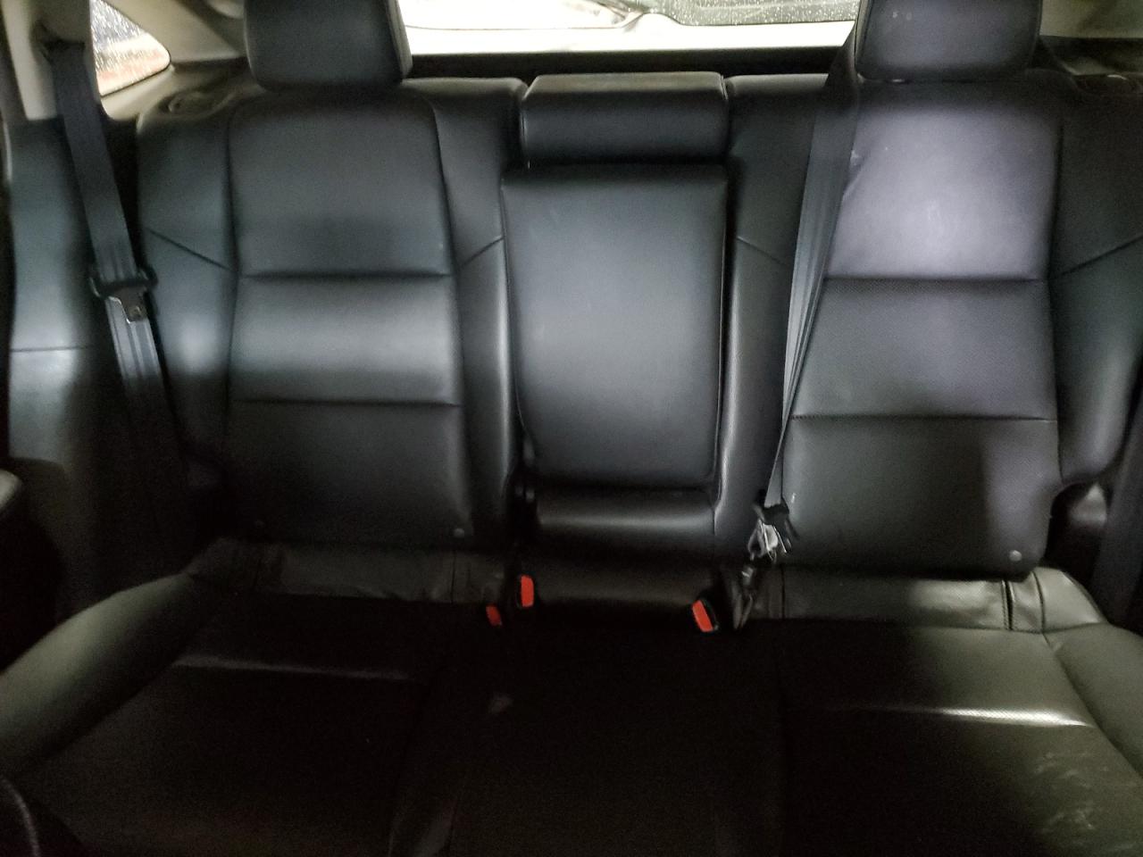 ACURA RDX TECHNOLOGY