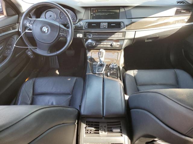 2012 BMW 528 I - WBAXG5C55CDX03912