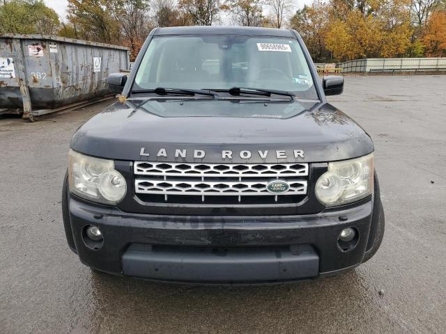 2013 LAND ROVER LR4 HSE #3276365743
