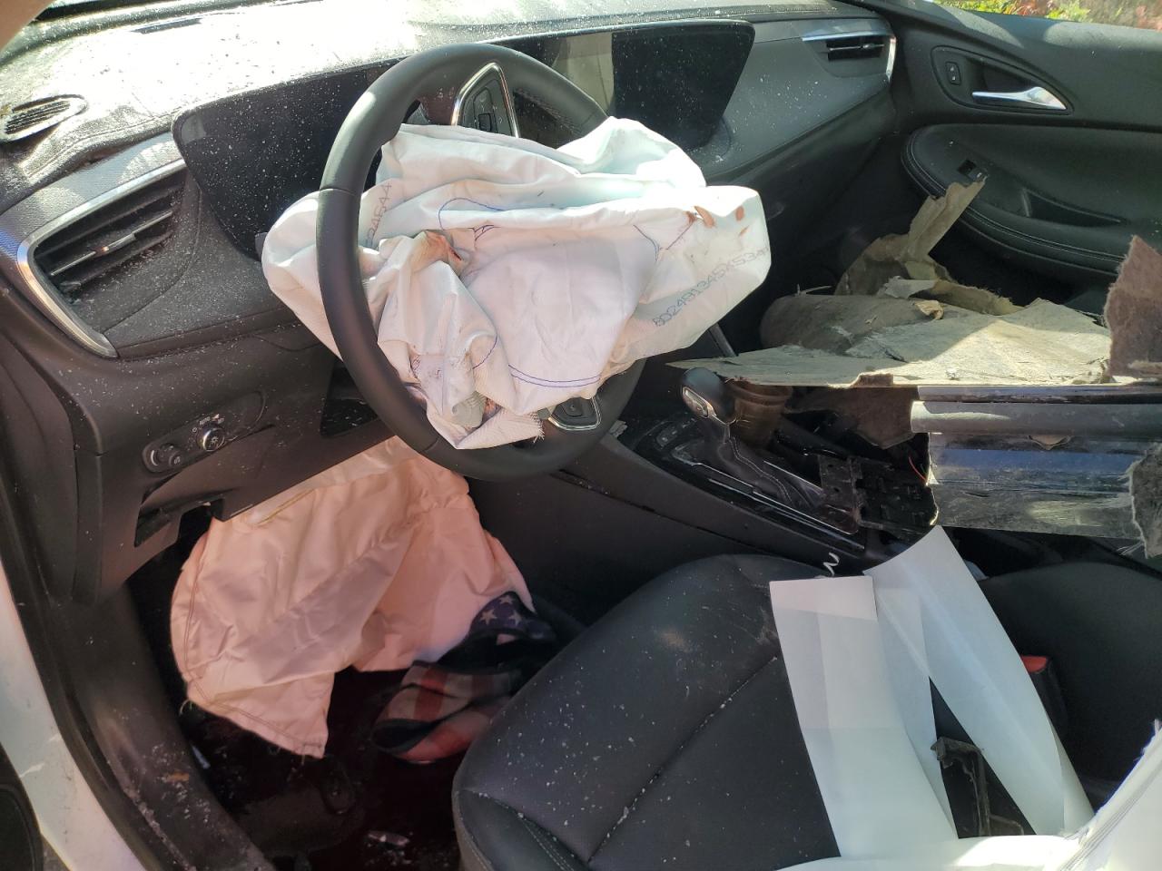 BUICK ENCORE SPORT TOURING