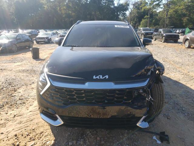 2025 KIA SPORTAGE S - 5XYK53DF0SG291980