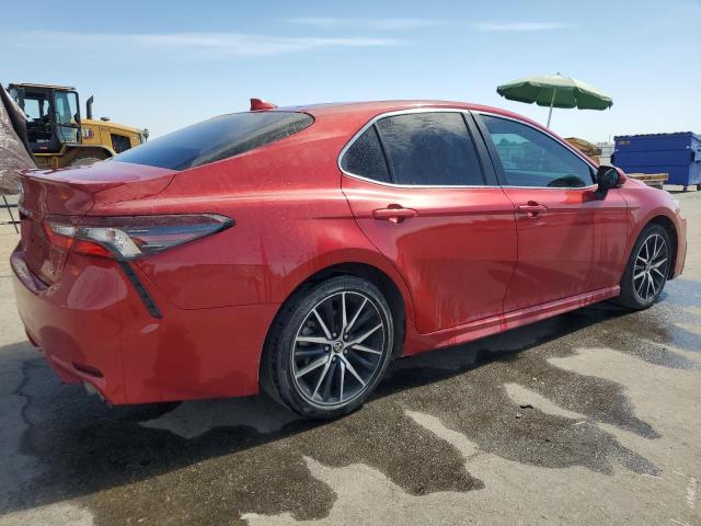 2021 TOYOTA CAMRY SE 4T1T11AK9MU417417