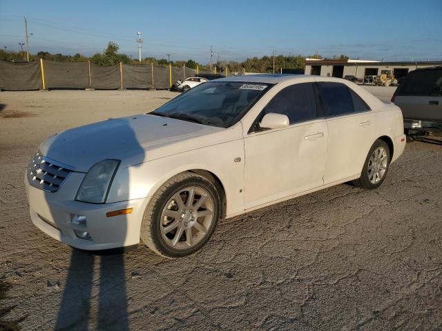 Global Auto Auctions: 2006 CADILLAC STS