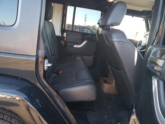 2015 JEEP WRANGLER U 1C4HJWEG6FL509428