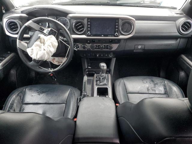 2021 TOYOTA TACOMA DOU - 3TMHZ5BN6MM120046