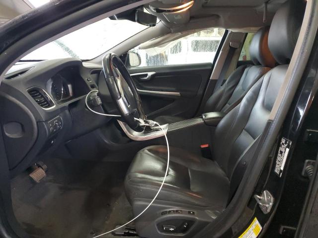 2018 VOLVO V60 CROSS - YV440MWK6J2057176