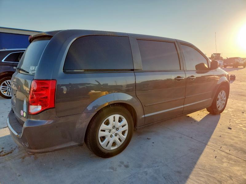 2017 DODGE GRAND CARA 2C4RDGBG6HR844060