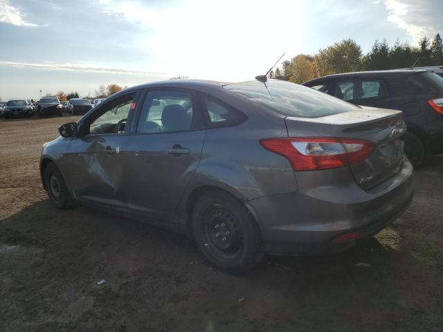 2014 FORD FOCUS SE - 1FADP3F21EL401561