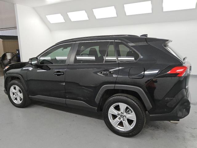 2019 TOYOTA RAV4 XLE #3318719954