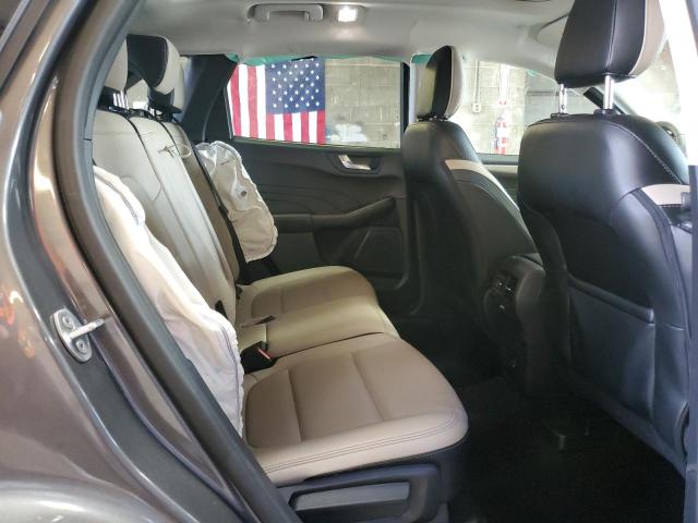 2022 FORD ESCAPE SEL - 1FMCU9H64NUB57637