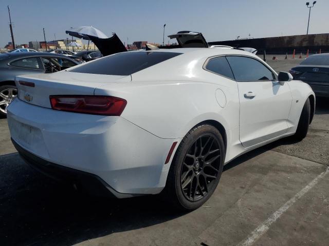 2018 CHEVROLET CAMARO LT - 1G1FB1RS1J0185832