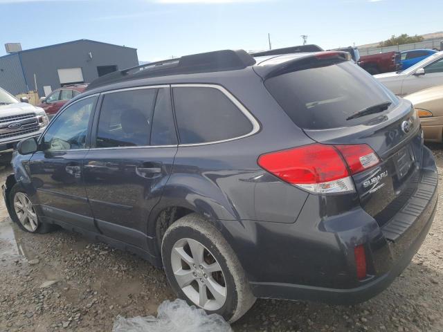 2013 SUBARU OUTBACK 2. - 4S4BRBGC1D3319028
