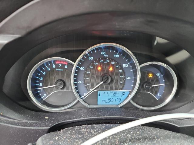 2015 TOYOTA COROLLA L - 5YFBURHE2FP321375