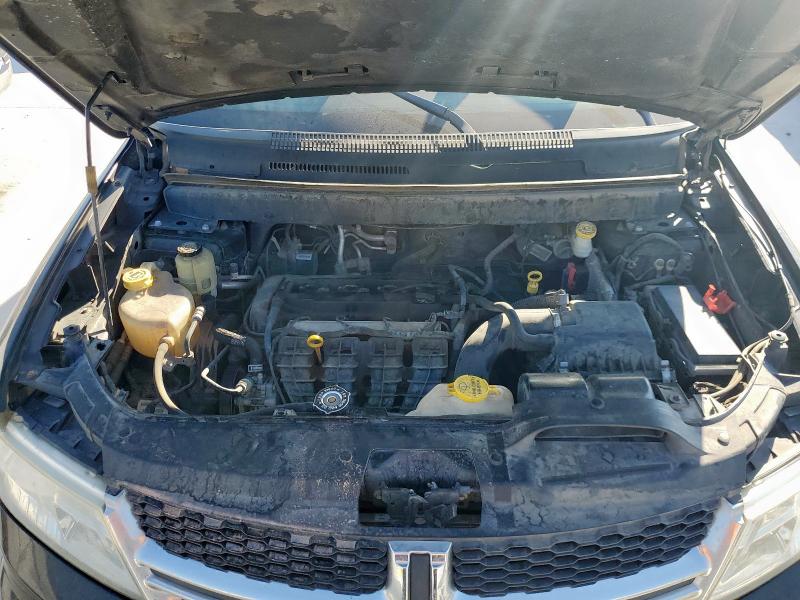 2015 DODGE JOURNEY SE 3C4PDCAB6FT718796