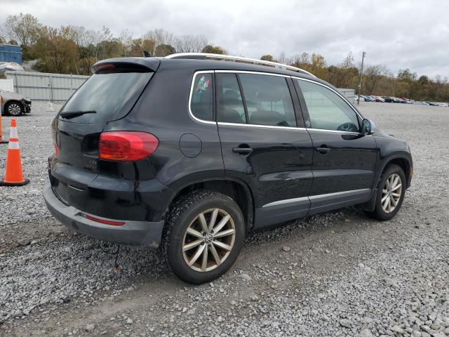 2017 VOLKSWAGEN TIGUAN WOL - WVGSV7AX1HK004732