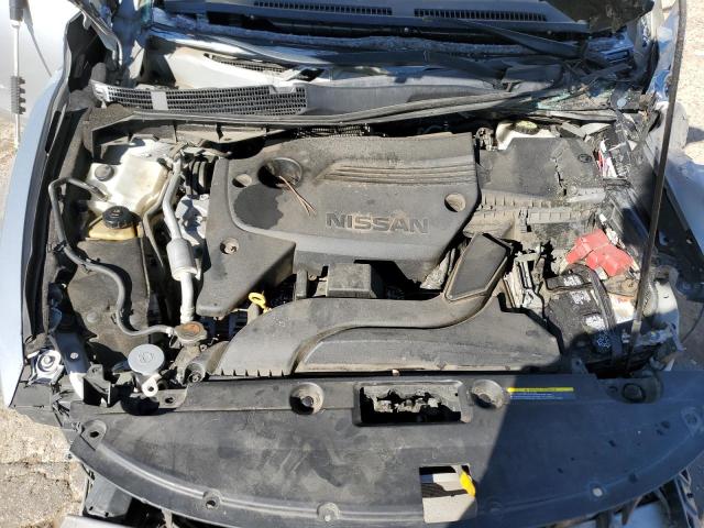 2018 NISSAN ALTIMA 2.5 #3294406530