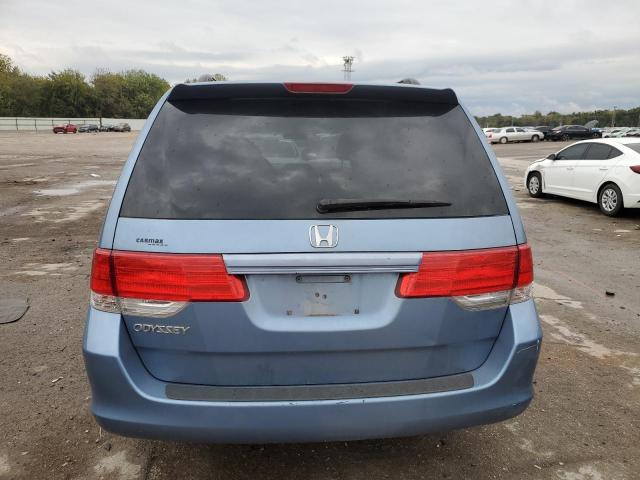 2010 HONDA ODYSSEY EX #3285693647