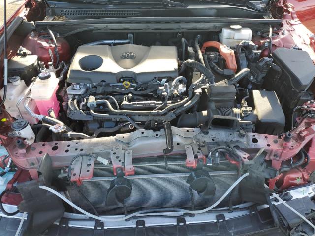 2023 TOYOTA CROWN XLE #3294391516