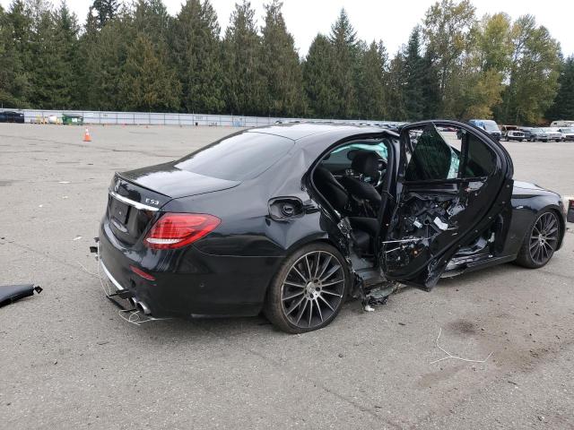 2019 MERCEDES-BENZ E AMG 53 4MATIC - WDDZF6BB9KA490416