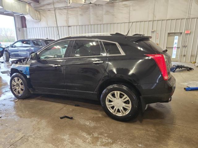 2012 CADILLAC SRX LUXURY - 3GYFNAE36CS572668