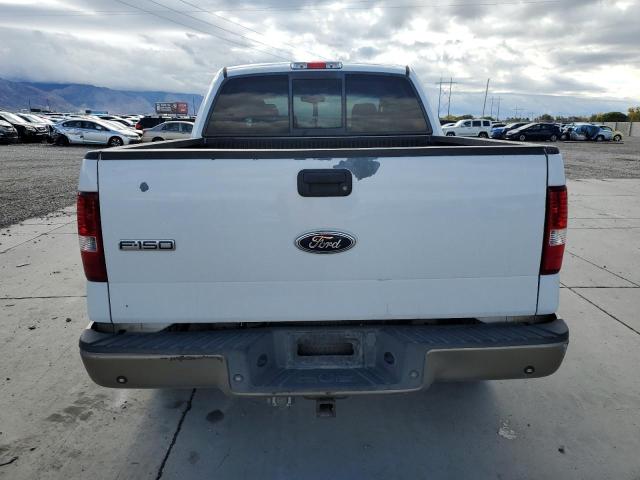 2005 FORD F150 SUPER #3294687038