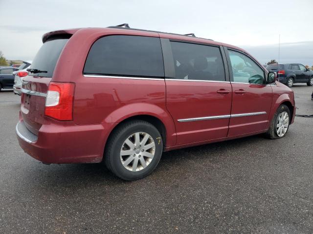 2015 CHRYSLER TOWN & COU - 2C4RC1BG2FR608549