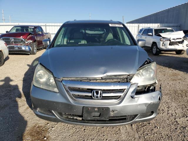 2007 HONDA ODYSSEY EXL #3269594655