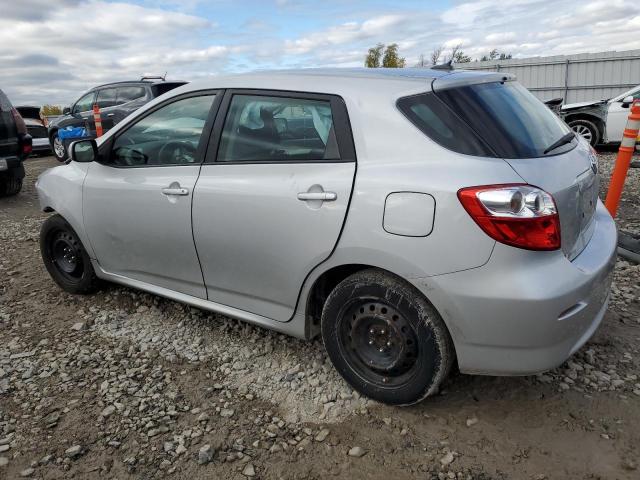 2011 TOYOTA COROLLA MA - 2T1KU4EEXBC591858