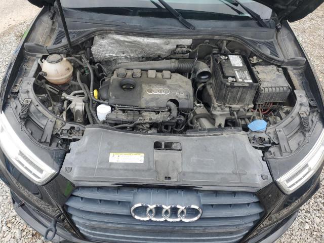 2018 AUDI Q3 PREMIUM PLUS #3279510265