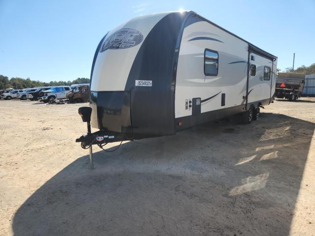 2017 FVVB TRAVEL TR #3284011847