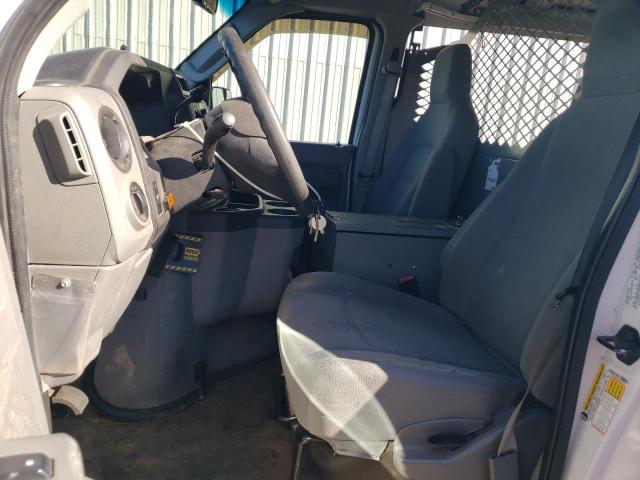 2012 FORD ECONOLINE #3271812655