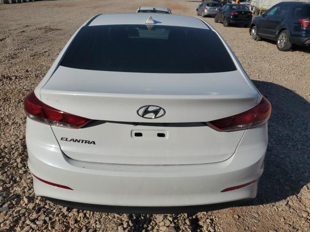 2018 HYUNDAI ELANTRA SE - 5NPD84LF4JH348597