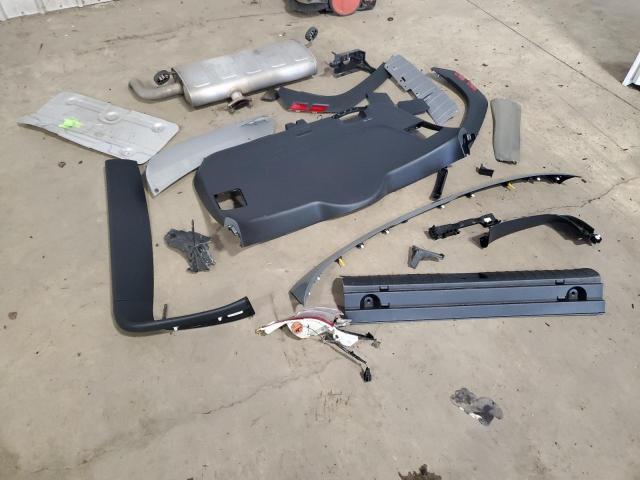 2025 HYUNDAI TUCSON SE 5NMJACDE6SH447668