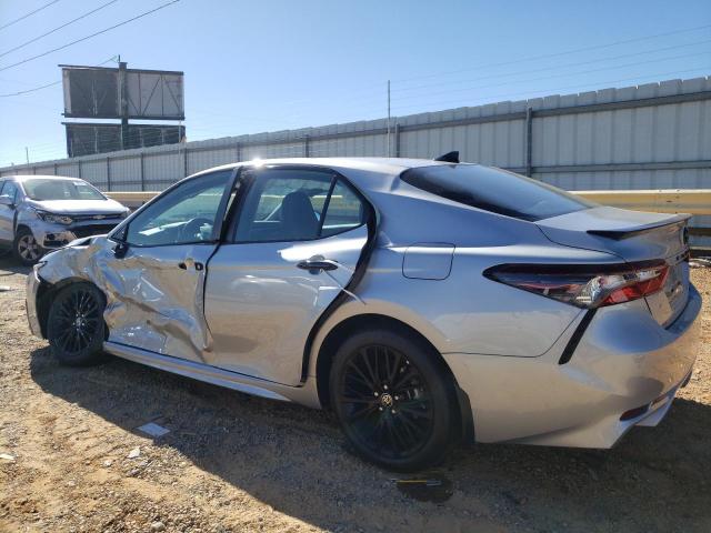 2021 TOYOTA CAMRY SE #3301791339