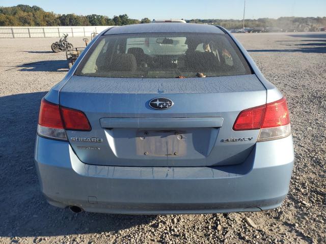 2010 SUBARU LEGACY 2.5 - 4S3BMCG66A3226343