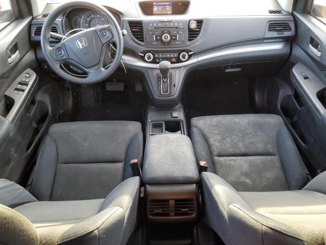 2015 HONDA CR-V LX - 2HKRM3H35FH506026