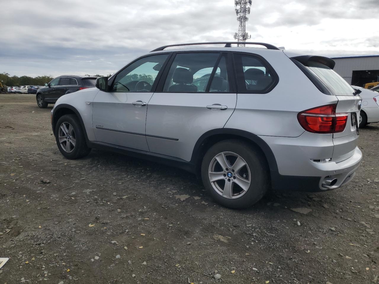 BMW X5 XDRIVE35I