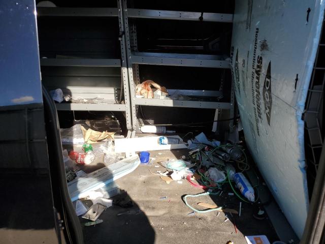 2020 NISSAN NV200 #3315840147