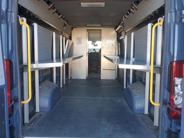 2020 RAM PROMASTER #3303791429