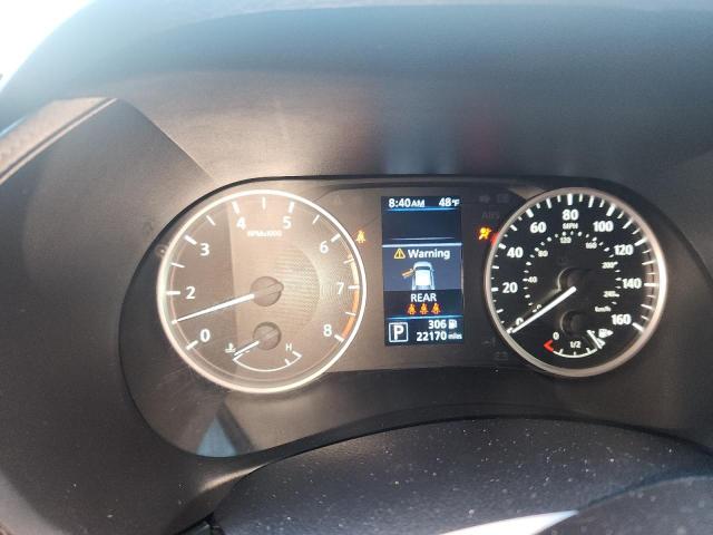 2024 NISSAN SENTRA S #3304148510