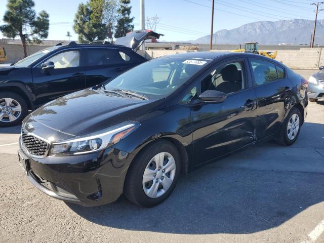 KIA FORTE LX