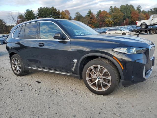 2025 BMW X5 XDRIVE5 #3319034282