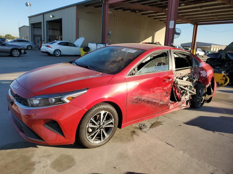 2024 KIA FORTE LX - 3KPF24AD2RE777345