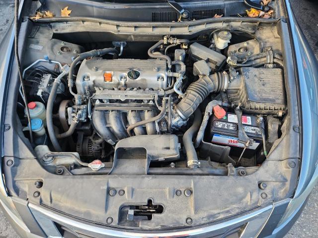 2010 HONDA ACCORD LX - 1HGCP2F37AA129680