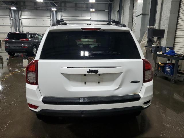 2015 JEEP COMPASS SP 1C4NJCBA3FD361427