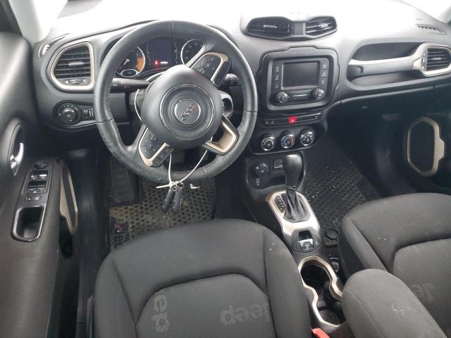 2017 JEEP RENEGADE L - ZACCJBBBXHPF41308