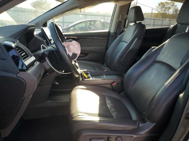 2018 HONDA ODYSSEY EL #3304702936