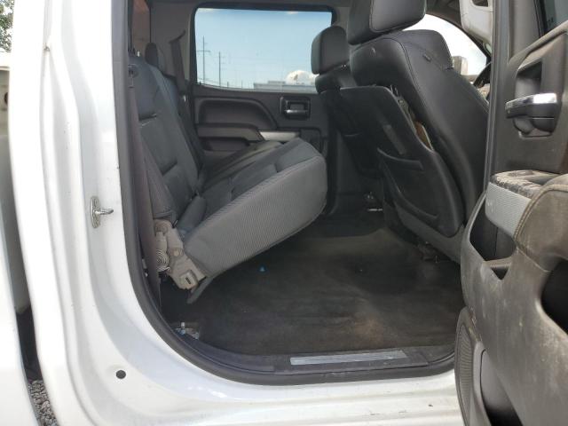 2015 CHEVROLET SILVERADO #3287451998